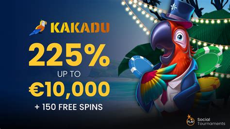 kakadu casino